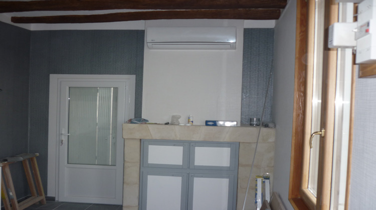 Ma-Cabane - Vente Maison Restigné, 53 m²