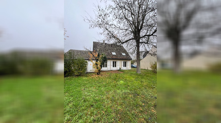 Ma-Cabane - Vente Maison Restigné, 112 m²