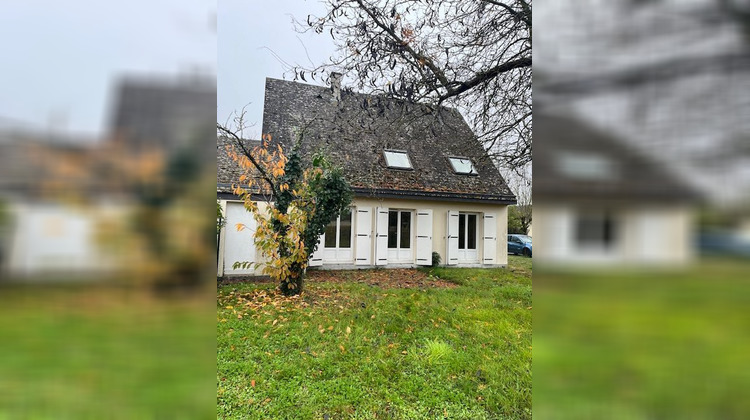 Ma-Cabane - Vente Maison Restigné, 112 m²