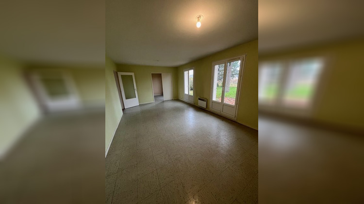 Ma-Cabane - Vente Maison Restigné, 112 m²