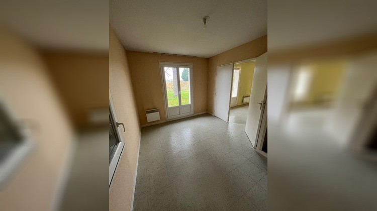 Ma-Cabane - Vente Maison Restigné, 112 m²