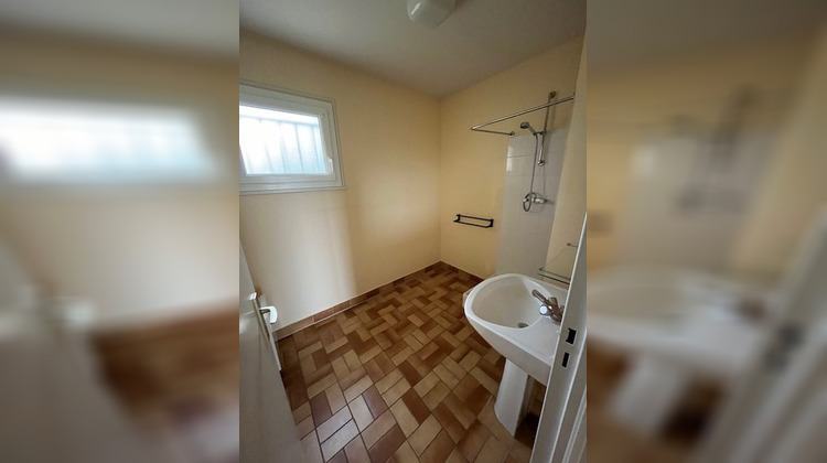 Ma-Cabane - Vente Maison Restigné, 112 m²