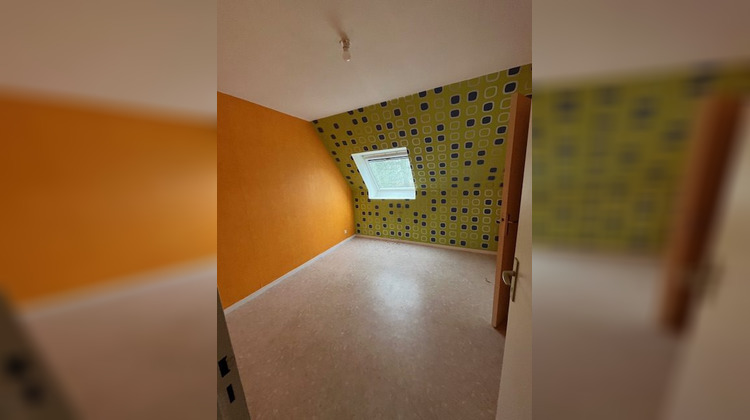 Ma-Cabane - Vente Maison Restigné, 112 m²