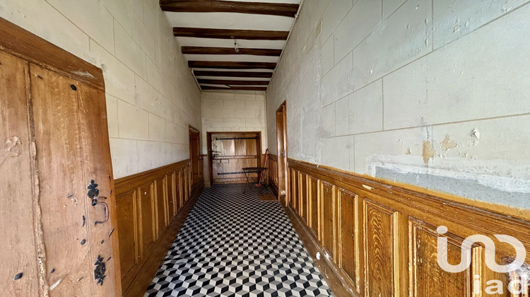 Ma-Cabane - Vente Maison Restigné, 95 m²