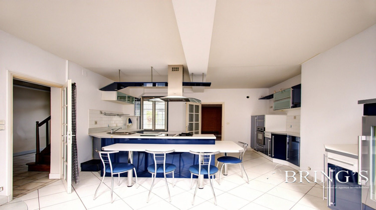 Ma-Cabane - Vente Maison Restigné, 140 m²