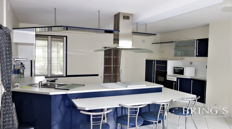 Ma-Cabane - Vente Maison Restigné, 140 m²