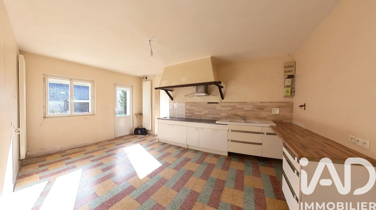 Ma-Cabane - Vente Maison Restigné, 114 m²