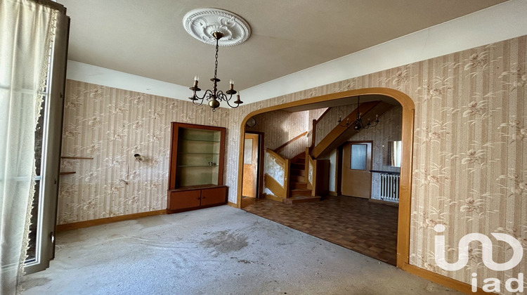 Ma-Cabane - Vente Maison Restigné, 95 m²