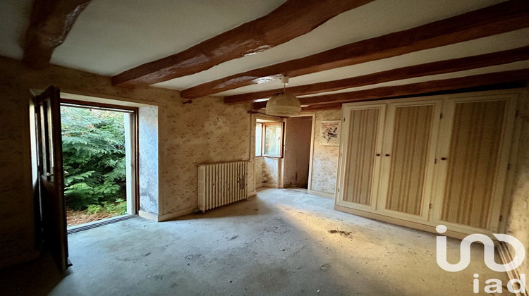 Ma-Cabane - Vente Maison Restigné, 95 m²