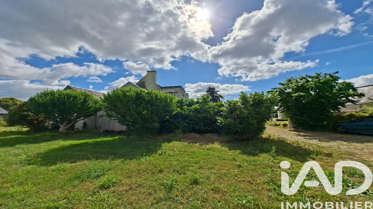 Ma-Cabane - Vente Maison Restigné, 195 m²