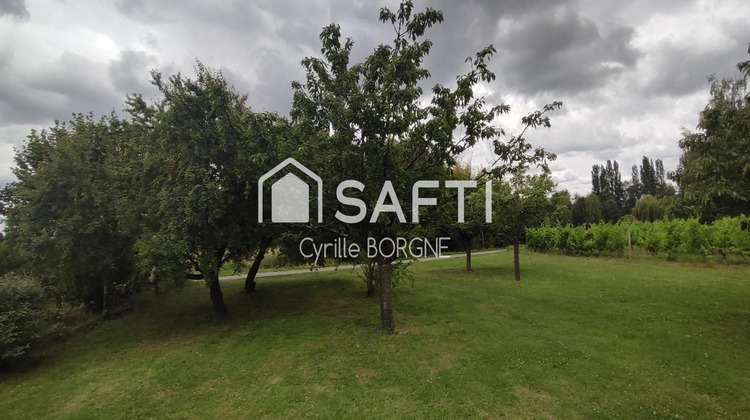 Ma-Cabane - Vente Maison Restigne, 147 m²