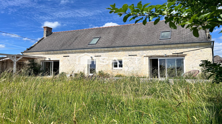 Ma-Cabane - Vente Maison Restigne, 132 m²
