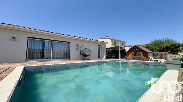 Ma-Cabane - Vente Maison Restinclières, 117 m²