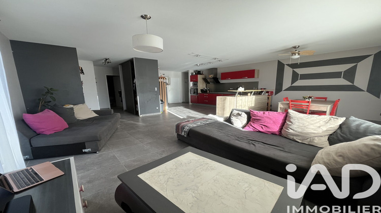 Ma-Cabane - Vente Maison Restinclières, 117 m²