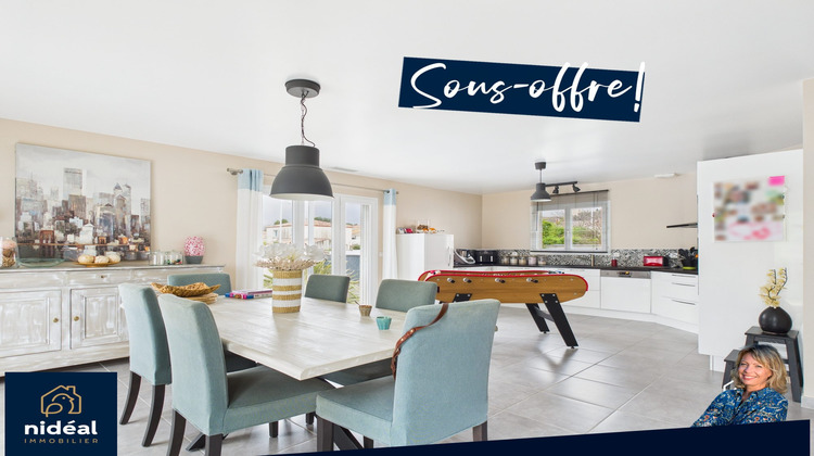 Ma-Cabane - Vente Maison Restinclières, 110 m²