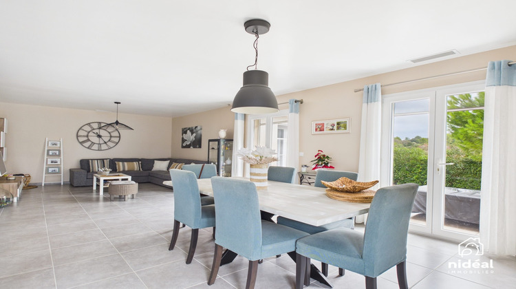 Ma-Cabane - Vente Maison Restinclières, 110 m²