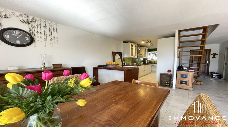 Ma-Cabane - Vente Maison Restinclières, 133 m²