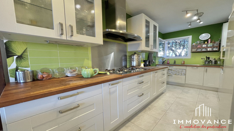 Ma-Cabane - Vente Maison Restinclières, 133 m²