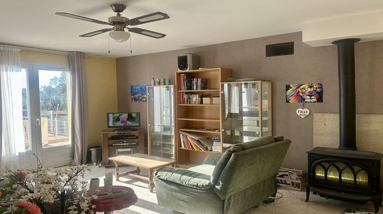 Ma-Cabane - Vente Maison Restinclières, 111 m²