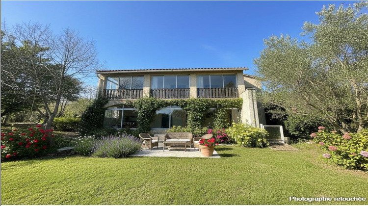 Ma-Cabane - Vente Maison Restinclières, 165 m²