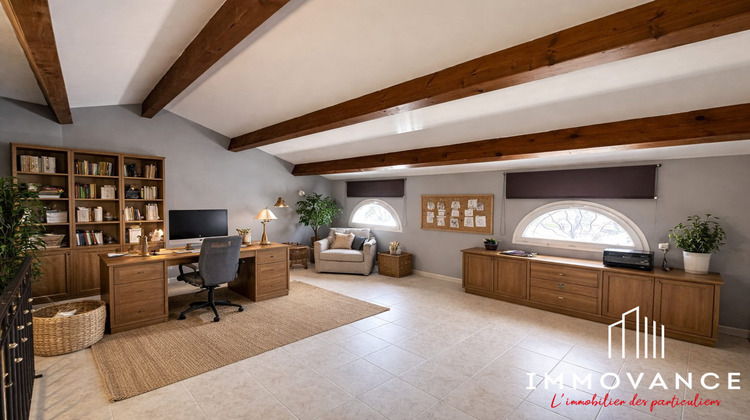 Ma-Cabane - Vente Maison Restinclières, 169 m²