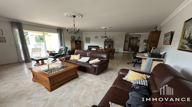 Ma-Cabane - Vente Maison Restinclières, 169 m²