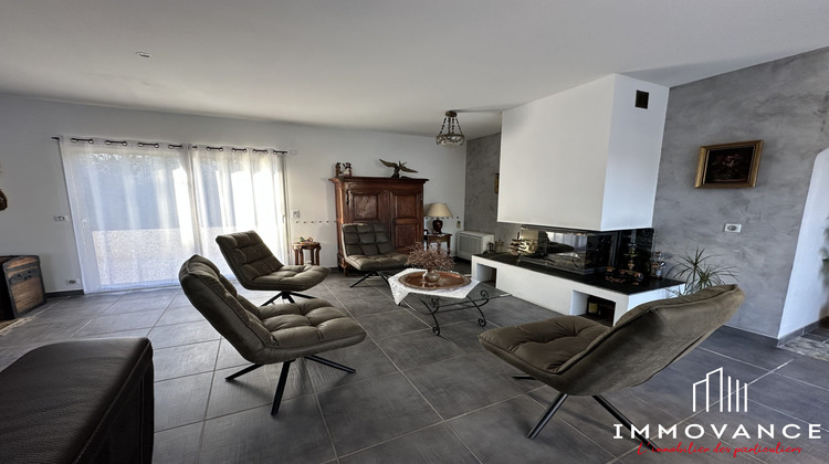 Ma-Cabane - Vente Maison Restinclières, 220 m²