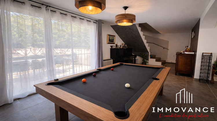 Ma-Cabane - Vente Maison Restinclières, 220 m²