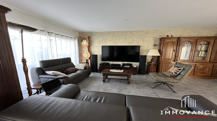 Ma-Cabane - Vente Maison Restinclières, 220 m²