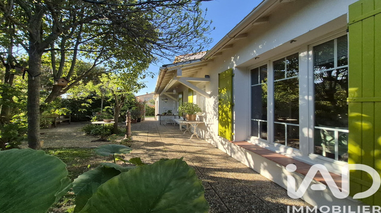 Ma-Cabane - Vente Maison Restinclières, 158 m²