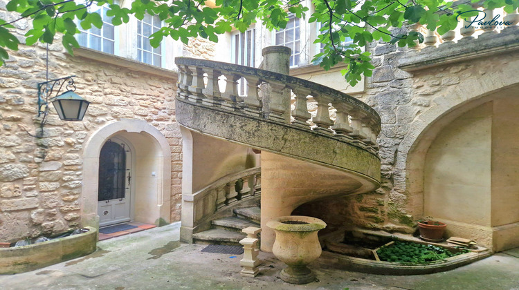 Ma-Cabane - Vente Maison Restinclières, 150 m²