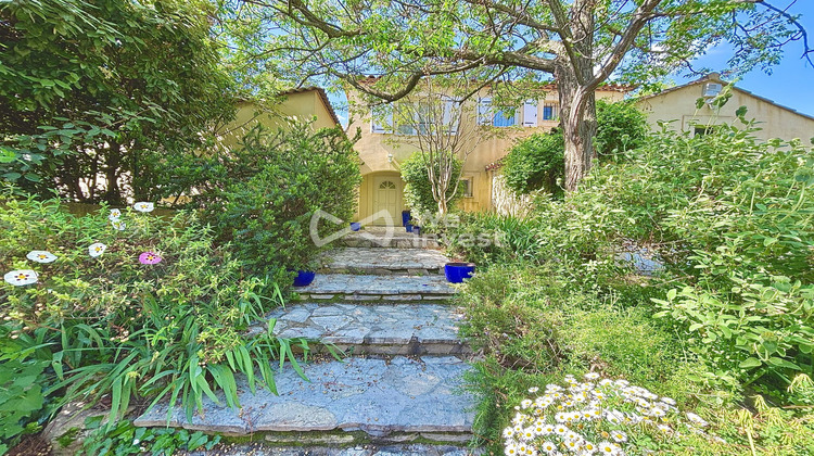 Ma-Cabane - Vente Maison Restinclières, 150 m²