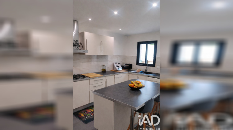 Ma-Cabane - Vente Maison Restinclières, 155 m²