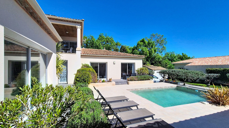 Ma-Cabane - Vente Maison RESTINCLIERES, 220 m²