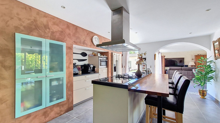 Ma-Cabane - Vente Maison RESTINCLIERES, 220 m²