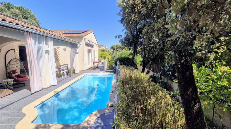 Ma-Cabane - Vente Maison Restinclières, 155 m²