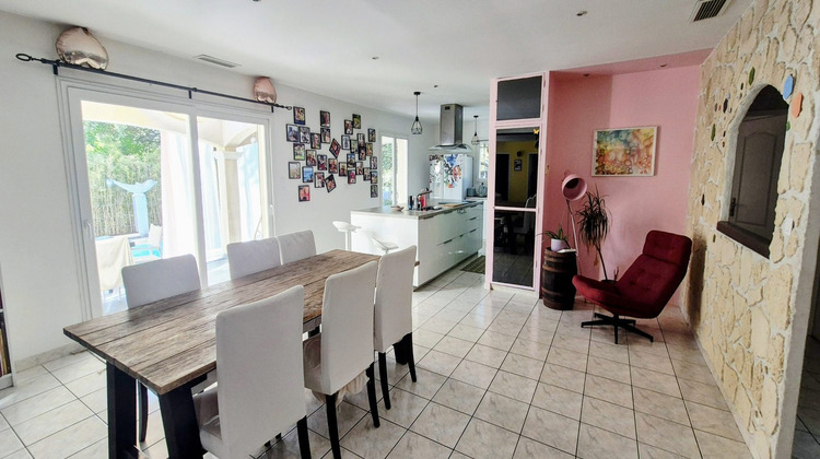 Ma-Cabane - Vente Maison Restinclières, 155 m²