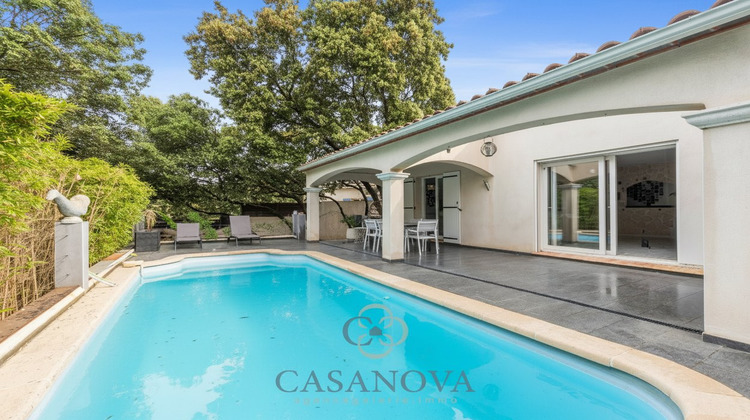 Ma-Cabane - Vente Maison RESTINCLIERES, 151 m²