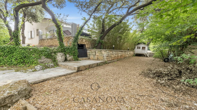 Ma-Cabane - Vente Maison RESTINCLIERES, 151 m²