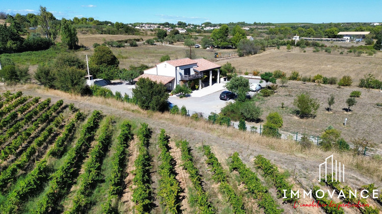 Ma-Cabane - Vente Maison Restinclières, 159 m²