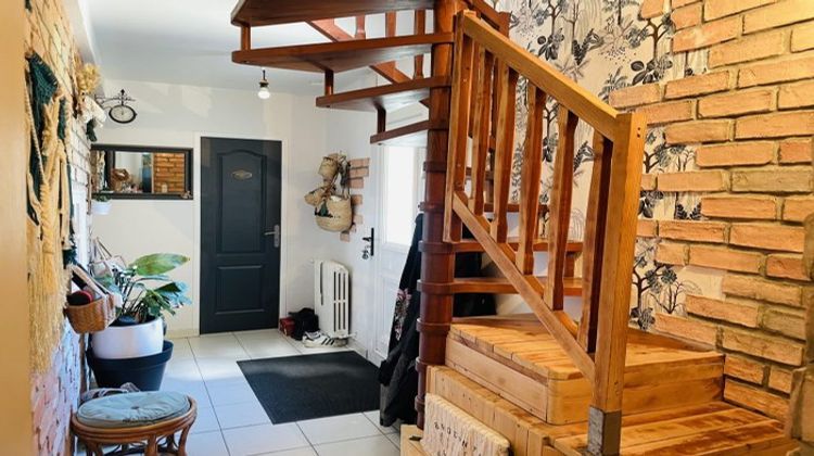 Ma-Cabane - Vente Maison Rétaud, 152 m²