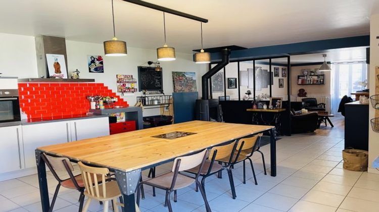 Ma-Cabane - Vente Maison Rétaud, 152 m²