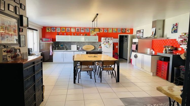 Ma-Cabane - Vente Maison Rétaud, 152 m²