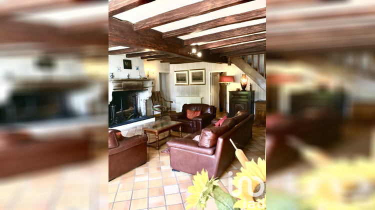 Ma-Cabane - Vente Maison Retaud, 223 m²