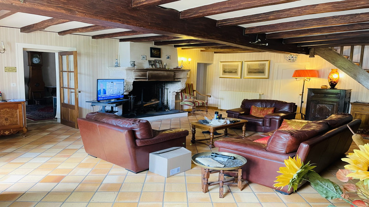 Ma-Cabane - Vente Maison Rétaud, 223 m²