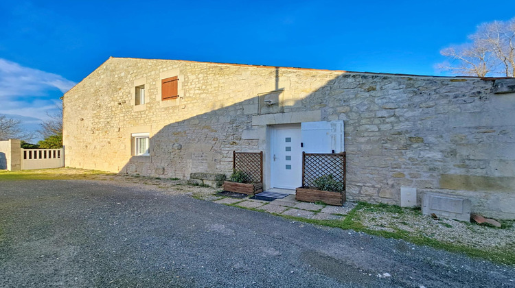 Ma-Cabane - Vente Maison Retaud, 120 m²