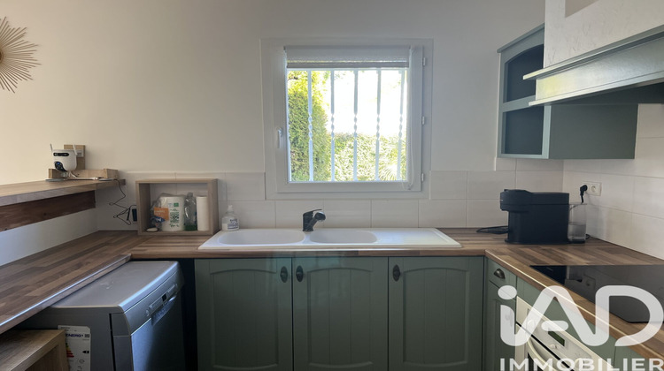 Ma-Cabane - Vente Maison Rétaud, 94 m²