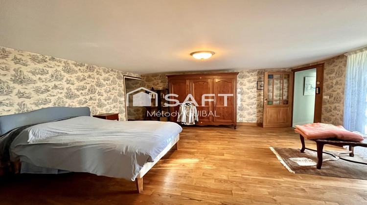 Ma-Cabane - Vente Maison Retaud, 206 m²