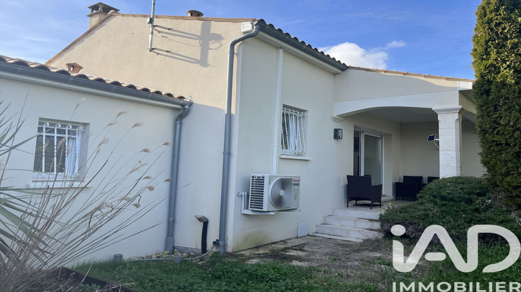 Ma-Cabane - Vente Maison Rétaud, 94 m²