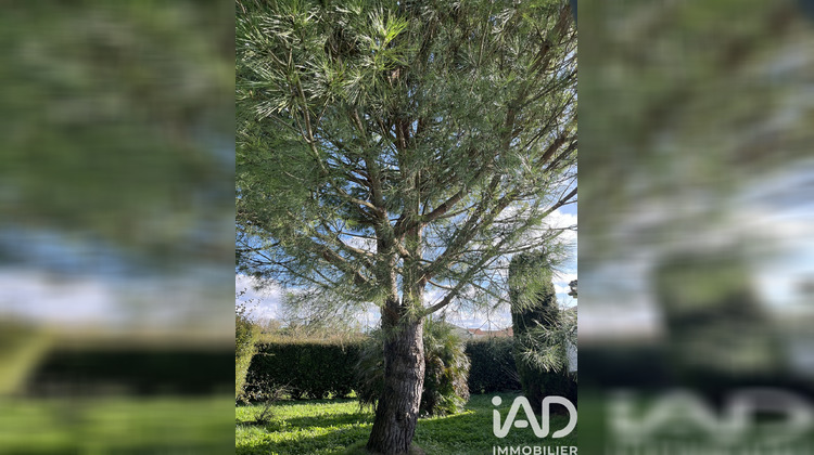 Ma-Cabane - Vente Maison Rétaud, 94 m²